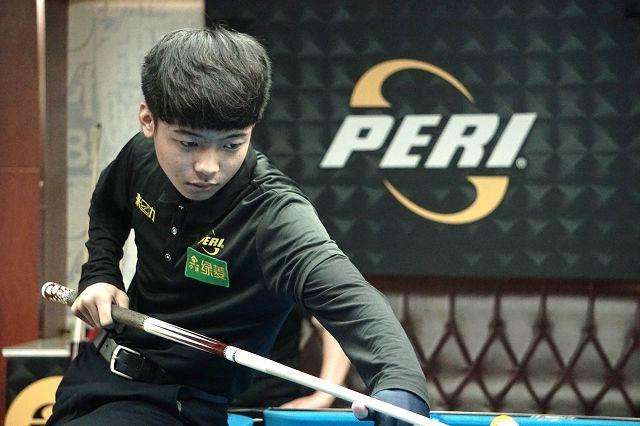 BA联赛中 BA联赛中