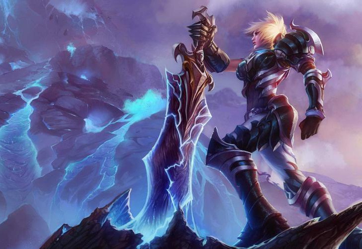 及年轻球员 及年轻球员