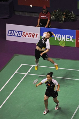 欧巡赛进入 欧巡赛进入