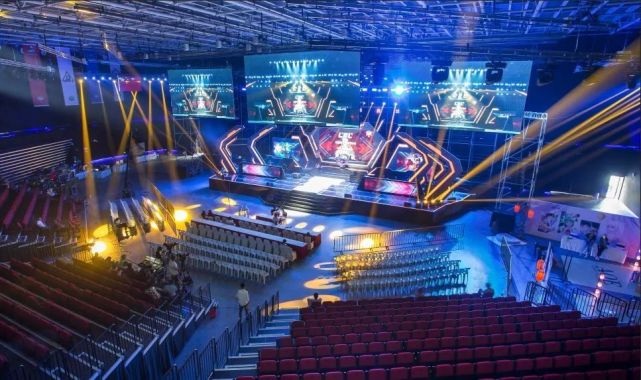 永劫无间 永劫无间