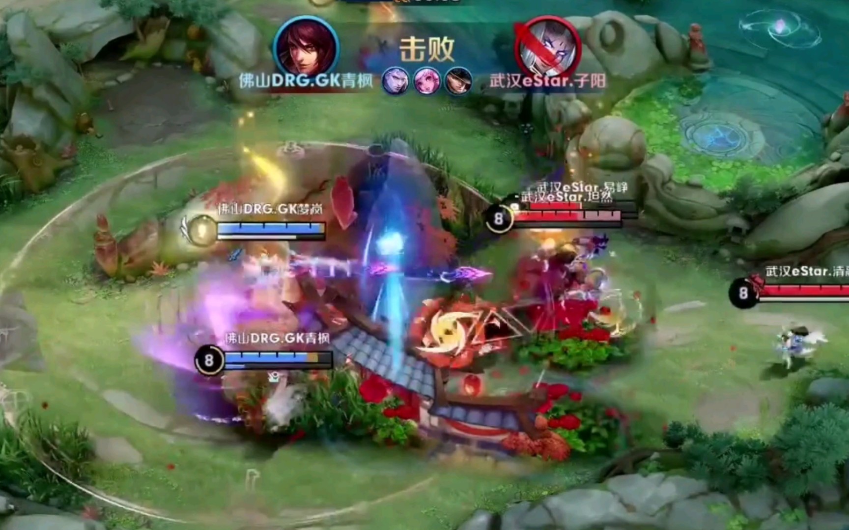 li li