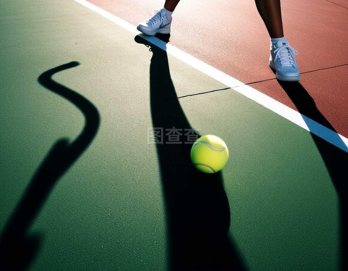落的胜利