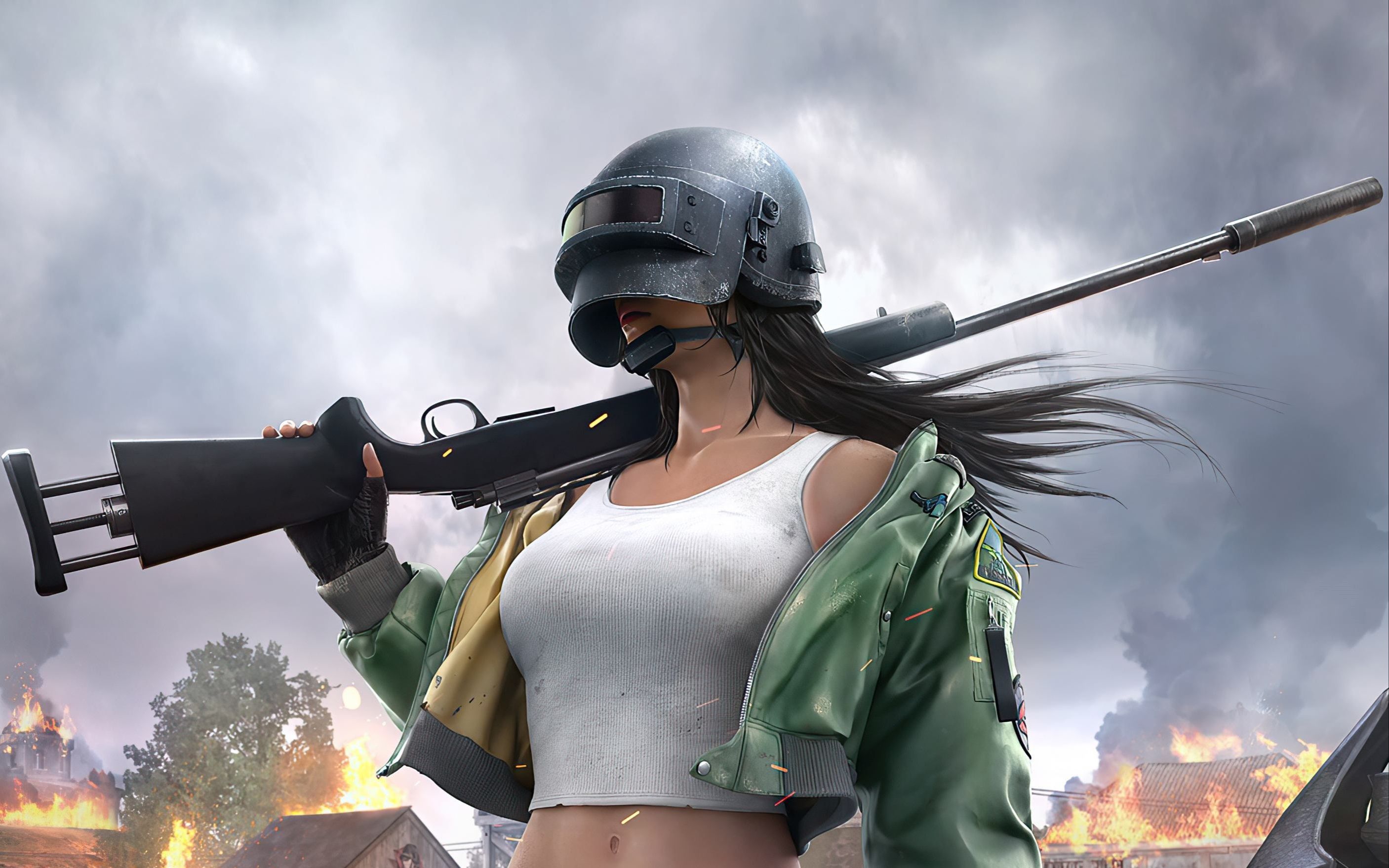 RPG