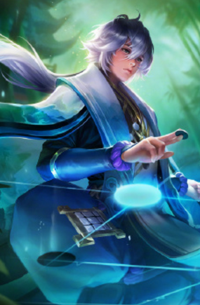 特别是